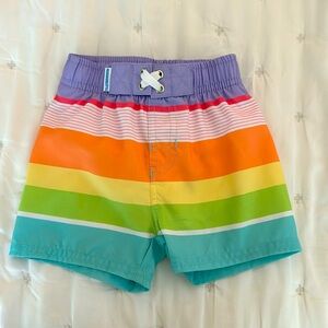 Ruggedbutts 6-12M Swim Trunks